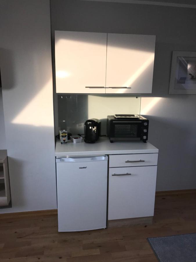 Le Casa De Jeune Düsseldorf Kültér fotó