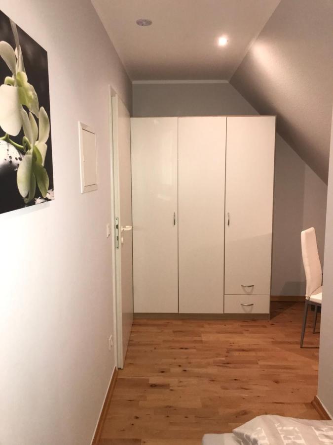 Le Casa De Jeune Düsseldorf Kültér fotó