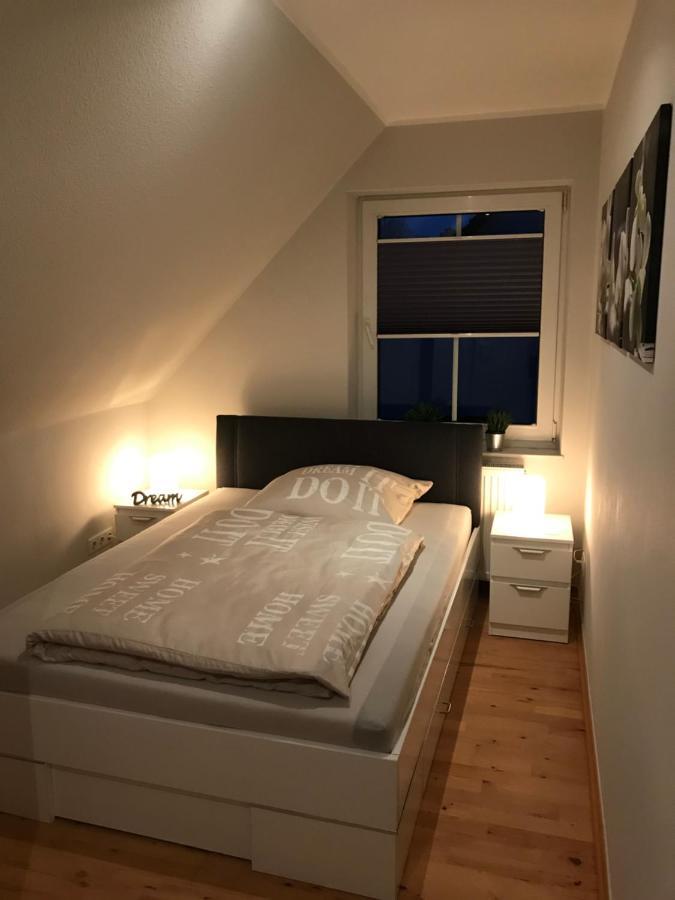 Le Casa De Jeune Düsseldorf Kültér fotó
