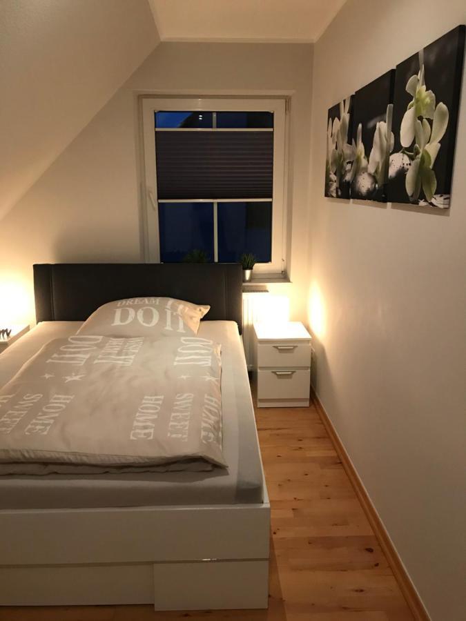 Le Casa De Jeune Düsseldorf Kültér fotó
