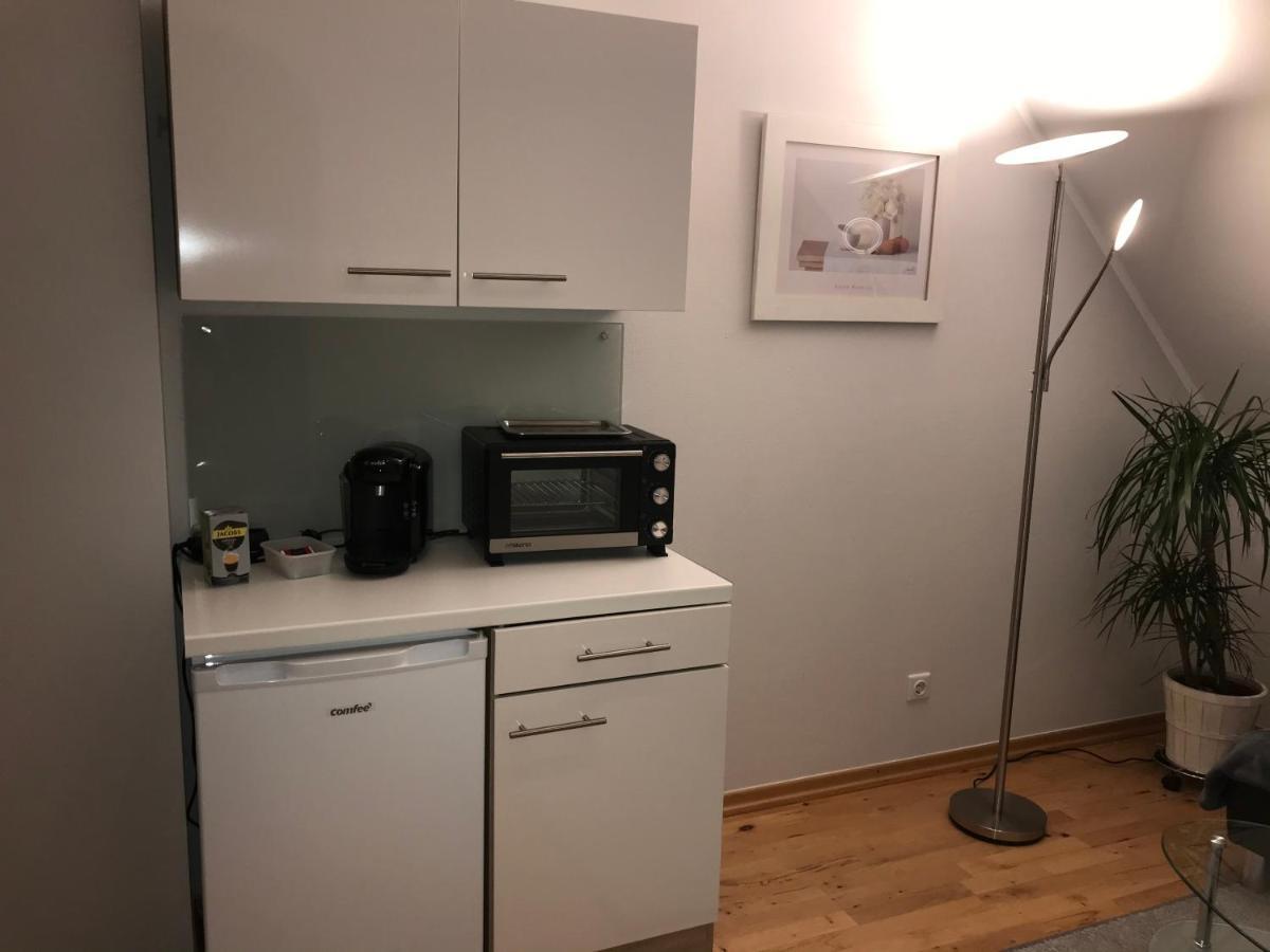 Le Casa De Jeune Düsseldorf Kültér fotó