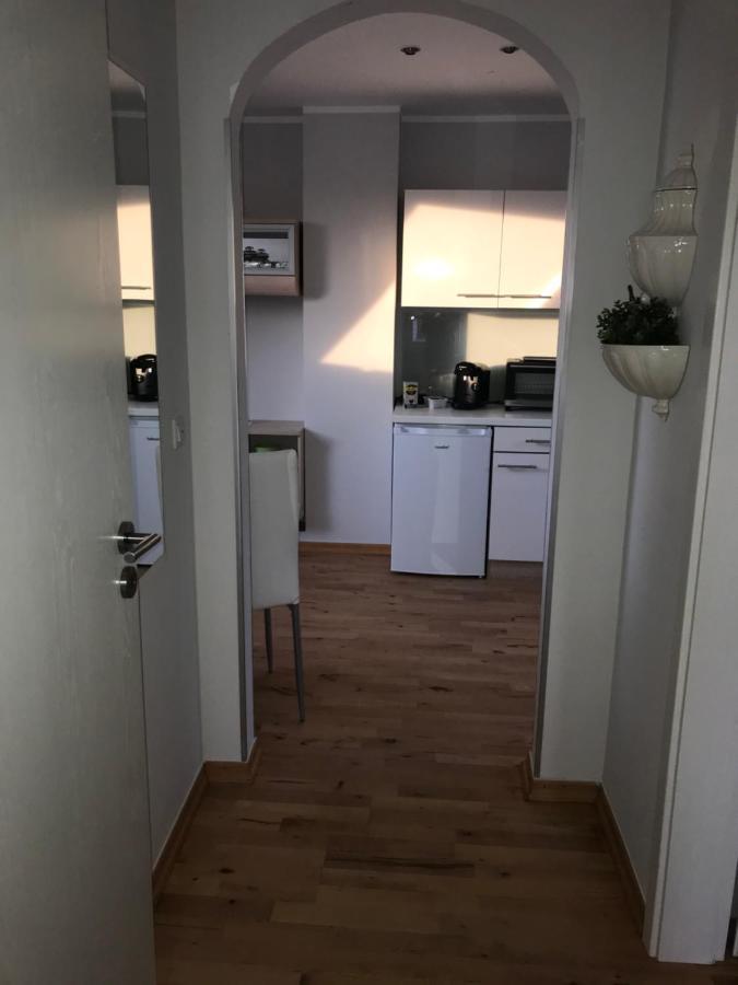 Le Casa De Jeune Düsseldorf Kültér fotó