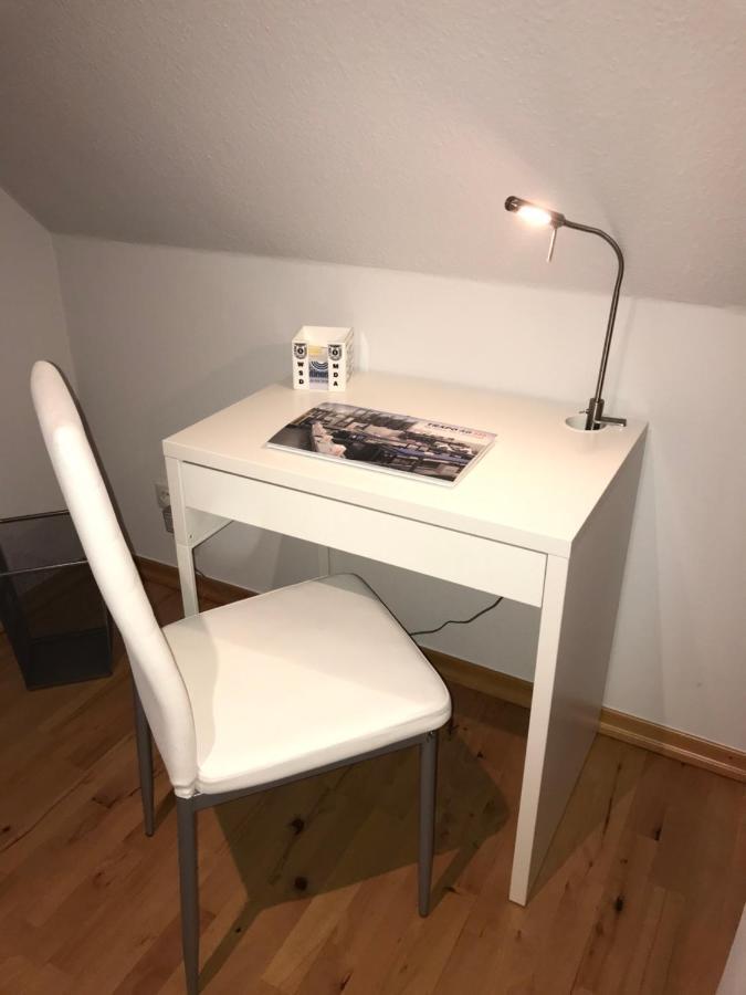 Le Casa De Jeune Düsseldorf Kültér fotó